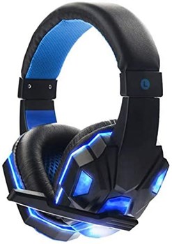 SY830MV Wired Headphone